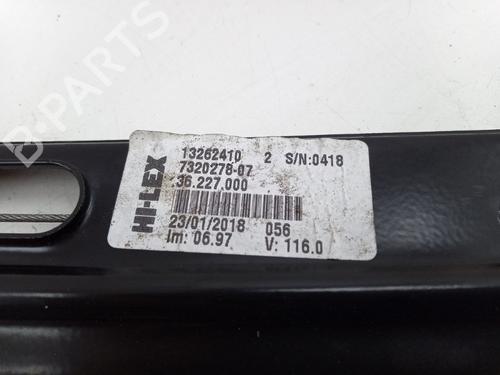 Front right window mechanism MINI MINI (F55) One D | BP24052475C23 - Image 4