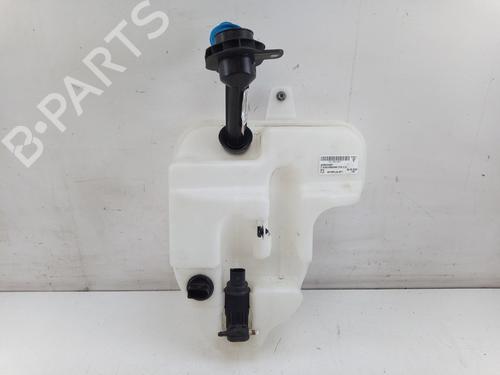 Used Windscreen washer tank Windscreen washer tank 39537365 39537365