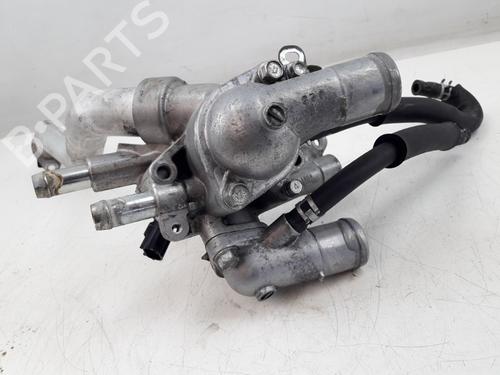 Thermostat housing MITSUBISHI OUTLANDER III (GG_W, GF_W, ZJ, ZL, ZK) 2.0 (GF7W) | BP22504061M116 