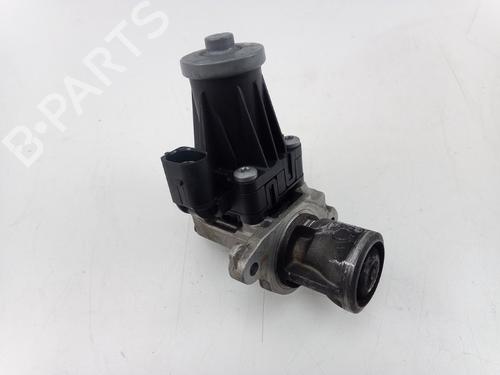 Used Egr OPEL COMBO Box Body/MPV (X12) 1.3 CDTI (B05) (95 hp) 22496861