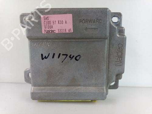 Used ECU airbags MAZDA PREMACY (CP) 1.9 (CP10P) (114 hp) 22502699