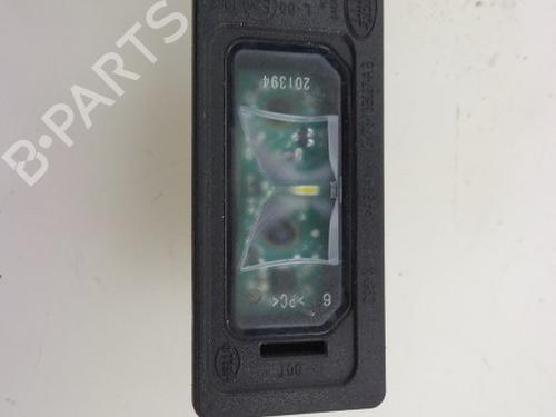 Used Licence plate light Licence plate light 22487539 22487539