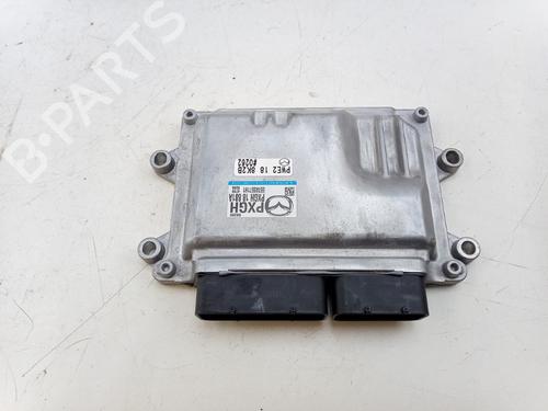 Modulo elettronico MAZDA CX-80 (KL_) e-SKYACTIVE PHEV AWD (KL0H, KL5S3P) (328 hp) 31775799