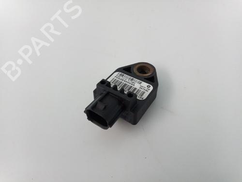 Module électronique JEEP CHEROKEE (KJ) 2.8 CRD 4x4 (163 hp) 22503517