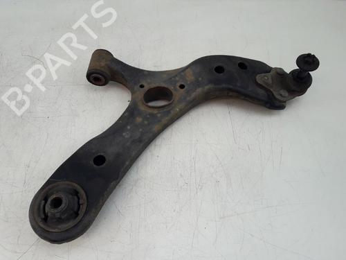 Used Right front suspension arm TOYOTA PRIUS (_W3_) 1.8 Hybrid (ZVW30) (136 hp) 22499742