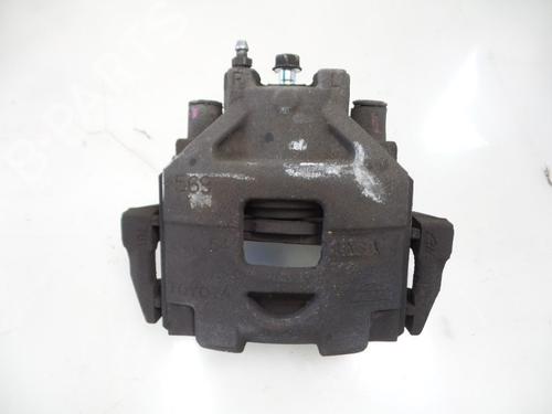 Used Right front brake caliper TOYOTA YARIS (_P13_) 1.0 (KSP130_, KSP130) (69 hp) 22479498