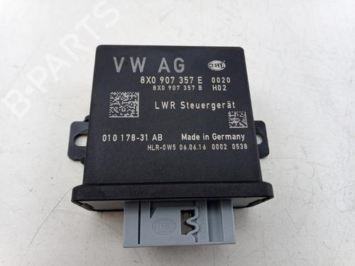 Used Lights ECU Lights ECU AUDI A1 Sportback (8XA, 8XF) 1.0 TFSI (95 hp) 33469951 33469951