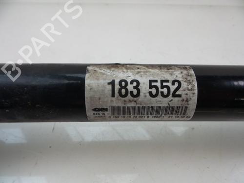Right rear driveshaft FERRARI 360 Spider (F131) 3.6 | BP22475361M41 