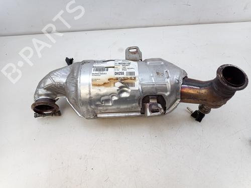 Katalysator für PEUGEOT 208 I (CA_, CC_) 1.6 BlueHDi 100 (100 hp) 26226041