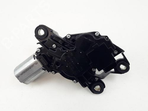 Viskermotor bakrute VW POLO V (6R1, 6C1) 1.2 TSI | BP22510841M102 