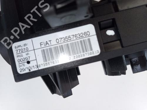 Steering column stalk FIAT PANDA (312_, 319_) 0.9 (312PXP1A) | BP22510423I23 
