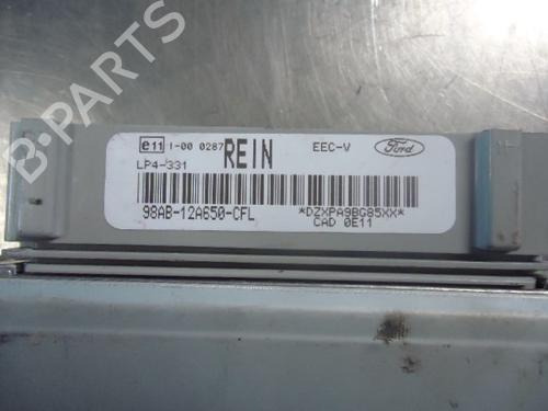 Elektronisk modul FORD FOCUS I Turnier (DNW) 1.8 16V | BP22452471M83 