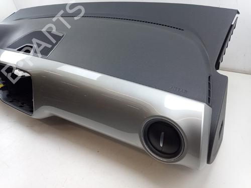 Dashboard VW UP! (121, 122, BL1, BL2, BL3, 123) 1.0 | BP30907672C46