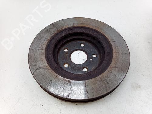 Used Other Other TOYOTA RAV 4 V (_A5_, _H5_) 2.5 Hybrid (AXAH52) (218 hp) 33964265 33964265