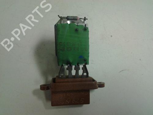 Used Heater resistor FIAT STILO Multi Wagon (192_) 1.6 16V (103 hp) 22486515