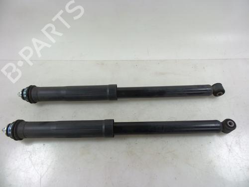 Used Right front shock absorber CITROËN C1 II (PA_, PS_) 1.0 VTi 68 (69 hp) 22481835