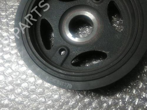 Pulley SUZUKI VITARA (LY) 1.4 T (APK414) | BP32628404M122  - Image 6