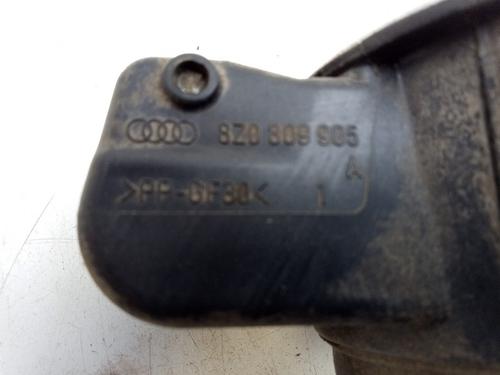Tanklåg AUDI A2 (8Z0) 1.4 | BP33989008C131 - Image 3