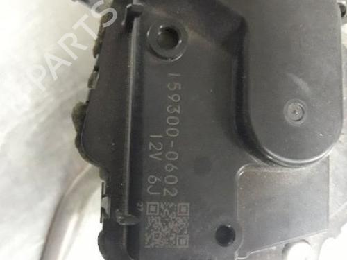 Front wipers mechanism MAZDA 5 (CR) 2.0 CD (CR19) | BP22461545C83 