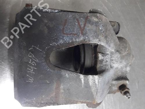 Used Left front brake caliper VW GOLF VI (5K1) 1.6 TDI (105 hp) 22470148