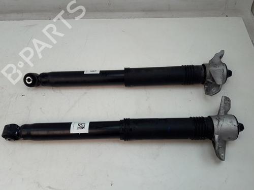 Used Right front shock absorber POLESTAR POLESTAR 2 (534) EV (408 hp) 22504652