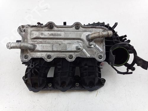 Used Intake manifold AUDI A1 (8X1, 8XK) 1.0 TFSI (95 hp) 32394720