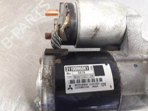 Starter NISSAN PIXO (UA0) 1.0 | BP22466783M8 