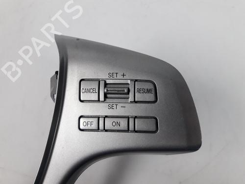Steering wheel controls MAZDA 6 Estate (GH) 2.0 MZR-CD (GH14) | BP22506900E15 