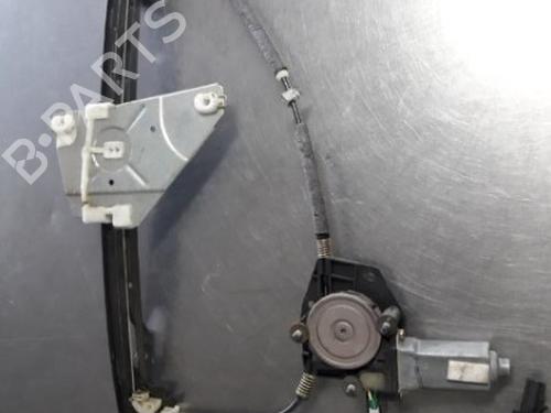 Used Rear right window mechanism JEEP GRAND CHEROKEE II (WJ, WG) 3.1 TD 4x4 (140 hp) 22460136
