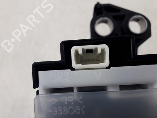 Gear lever LEXUS CT (ZWA10_) 200h (ZWA10_, ZWA10R) | BP22506828M90 
