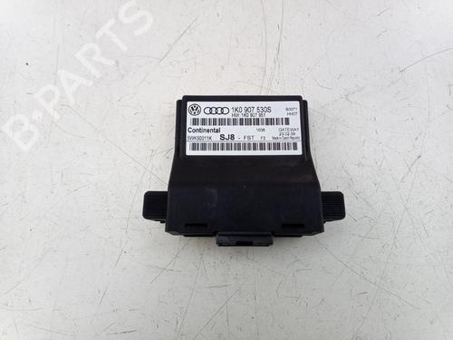 Elektronisk modul VW GOLF PLUS V (5M1, 521) 1.4 TSI (122 hp) 24132565