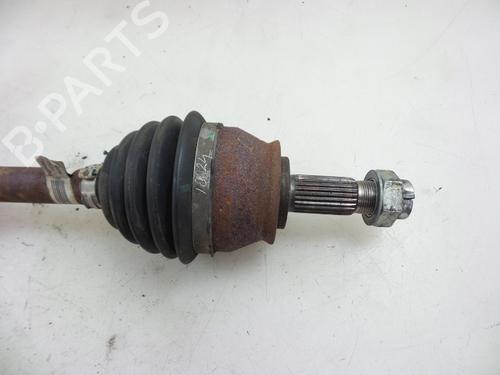 Left front driveshaft OPEL COMBO Box Body/MPV (X12) 1.3 CDTI (B05) | BP22488849M38