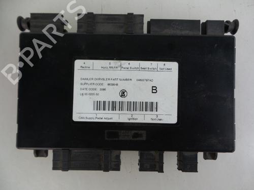 Elektronisk modul JEEP GRAND CHEROKEE III (WH, WK) 3.0 CRD 4x4 (218 hp) 22477159
