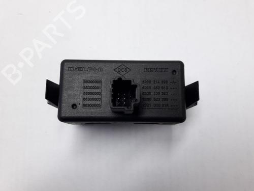 Warning switch RENAULT MEGANE III Grandtour (KZ0/1) 1.5 dCi (KZ09, KZ0D, KZ1G, KZ29, KZ14, KZ1W, KZ10, KZ1F,... | BP22500286I22