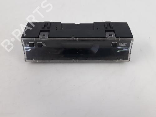 Display SUBARU FORESTER (SG_) 2.0 S Turbo AWD (SG5) (177 hp) 22511982
