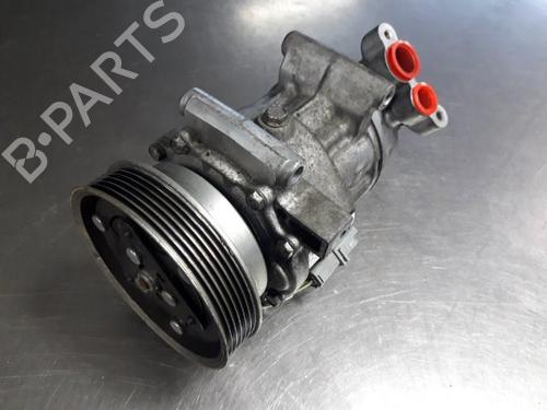 Used AC compressor RENAULT TWINGO II (CN0_) 1.5 dCi 90 (86 hp) 22473235
