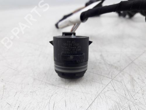 Electronic module VW PASSAT B8 Variant (3G5, CB5) 1.6 TDI | BP22501285M83