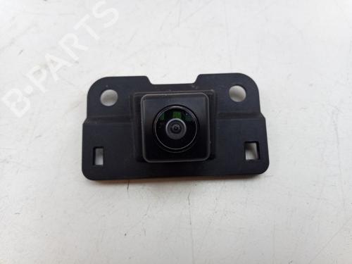 Camera MAZDA CX-80 (KL_) e-SKYACTIVE PHEV AWD (KL0H, KL5S3P) | BP31775785E14 - Image 4