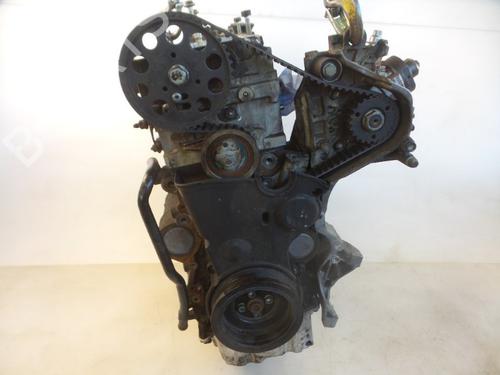 Motor Motor SKODA SUPERB III Estate (3V5) 2.0 TDI (150 hp) 24376253 24376253