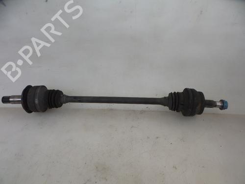 Antriebswelle links hinten für MERCEDES-BENZ E-CLASS T-Model (S212) E 200 CDI / BlueTEC (212.205, 212.206) (136 hp) 22490230