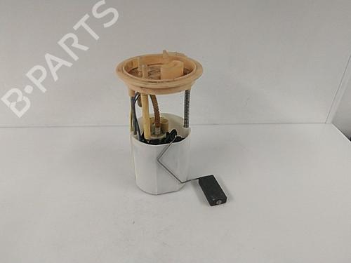 Used Fuel pump SEAT LEON (1P1) 1.9 TDI (105 hp) 22462004