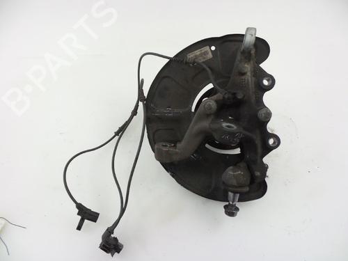 Used Right front steering knuckle MERCEDES-BENZ E-CLASS T-Model (S212) E 350 BlueTEC (212.226) (258 hp) 22486026
