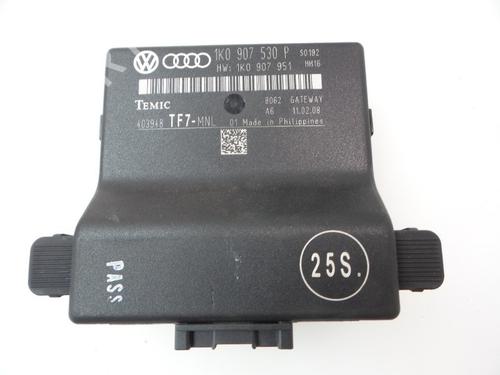 Module électronique SEAT ALTEA XL (5P5, 5P8) 1.9 TDI (105 hp) 22475163