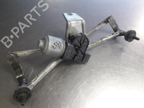 Vindrude Viskermekanisme PEUGEOT 206 SW (2E/K) 1.4 (75 hp) 22454341
