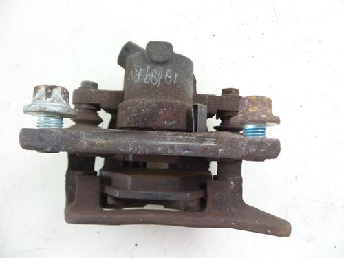 Right front brake caliper SMART FORTWO Cabrio (450) 0.7 (450.452) | BP22488731M104