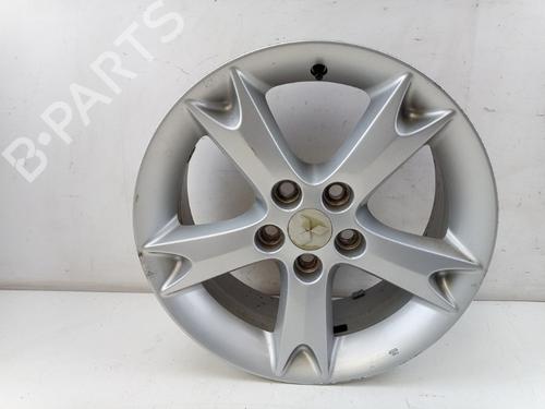 Used Rim Rim MITSUBISHI GRANDIS (NA_W) 2.4 MIVEC (NA4W) (165 hp) 35770724 35770724