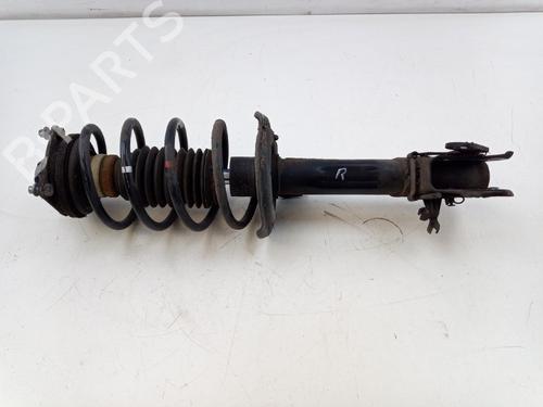 Used Right front shock absorber MERCEDES-BENZ A-CLASS (W169) A 160 (169.031, 169.331) (95 hp) 29405809