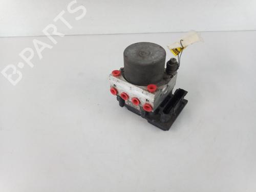 Used ABS pump NISSAN MICRA III (K12) 1.2 16V (65 hp) 22456580