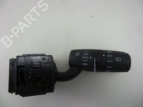 Used Steering column stalk MAZDA 2 Hatchback (DL, DJ) 1.5 SKYACTIV-G (90 hp) 22482163