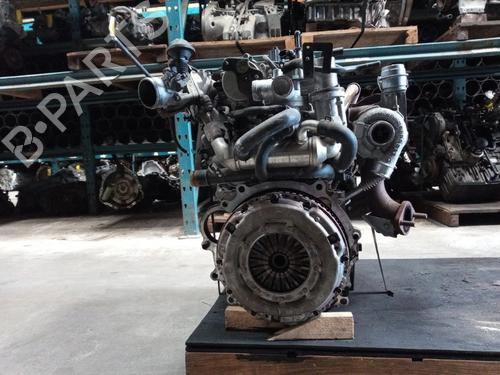 Engine HYUNDAI i30 Estate (FD) 1.6 CRDi | BP22470438M1 